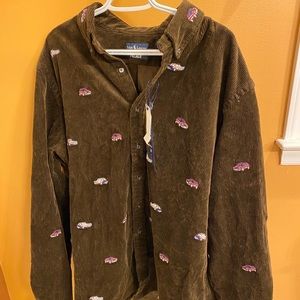 Polo Ralph Lauren x PALACE